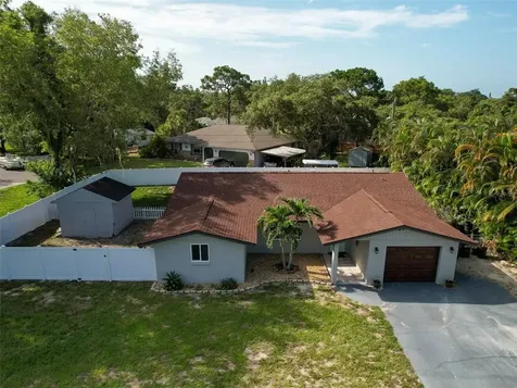 849 Mangrove Road Venice FL 34293