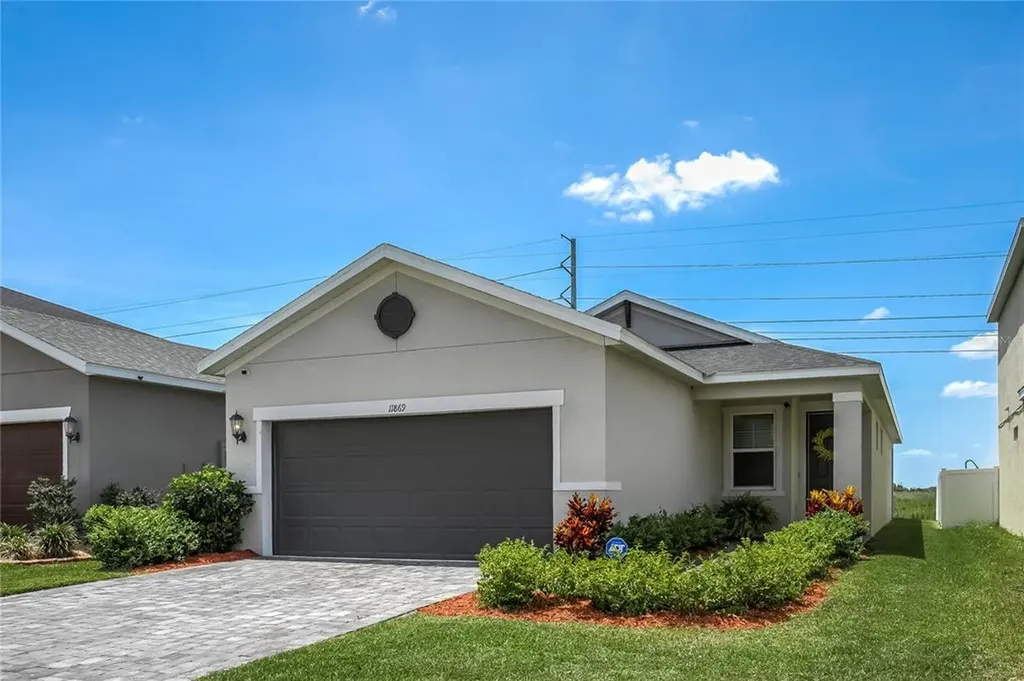11869 Brighton Knoll Loop Riverview FL 33579