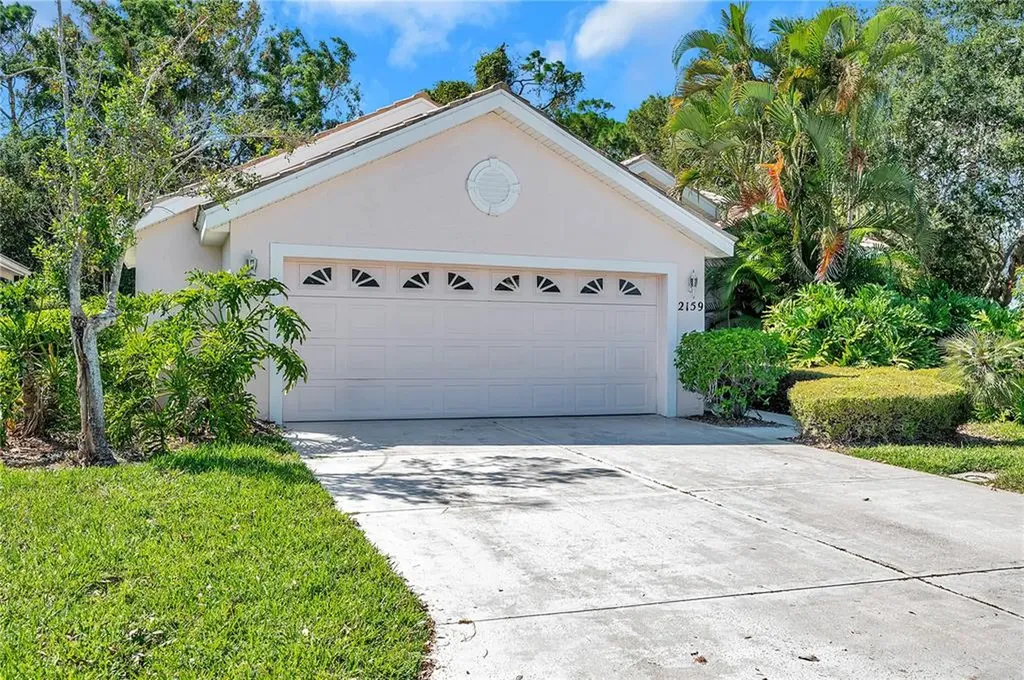 2159 Wasatch Drive Sarasota FL 34235