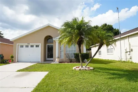 7919 Tumbleweed Court Orlando FL 32822