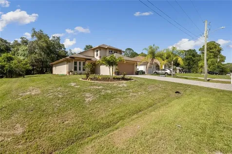 6228 Dandurand Avenue North Port FL 34291