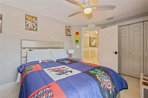6228 Dandurand Avenue North Port FL 34291