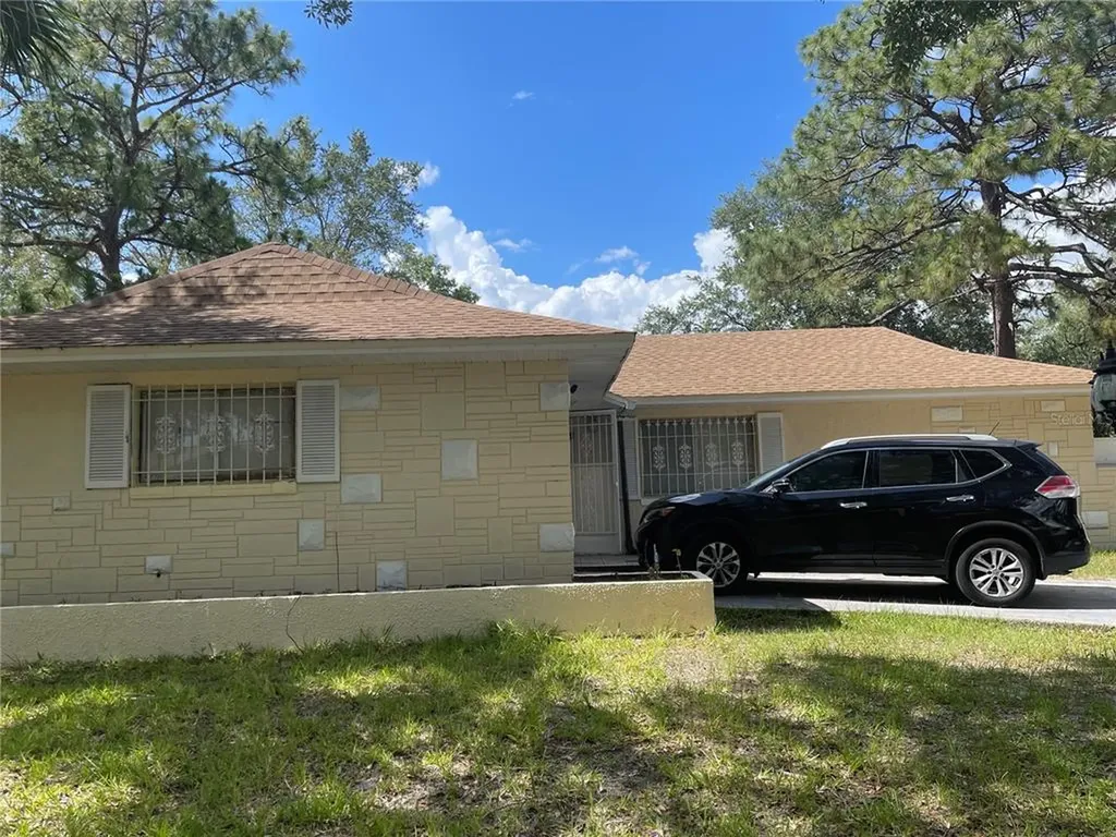 4731 Carmel Street Orlando FL 32808