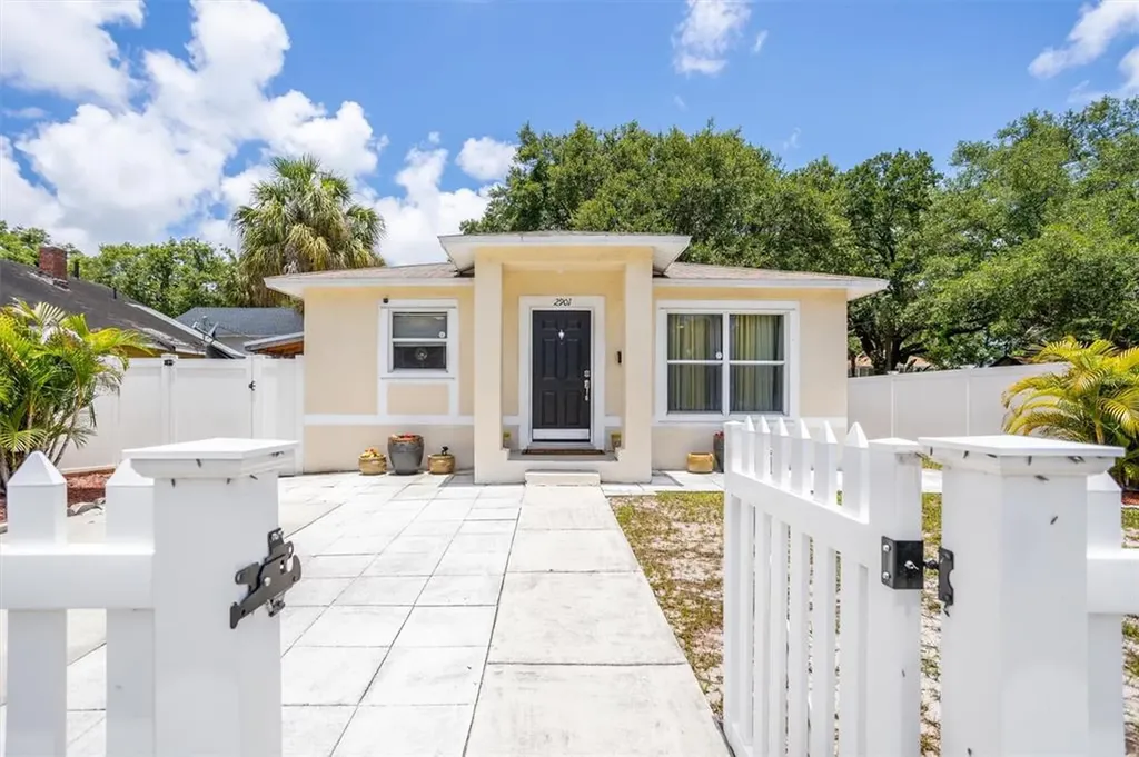 2901 3rd Avenue S St Petersburg FL 33712