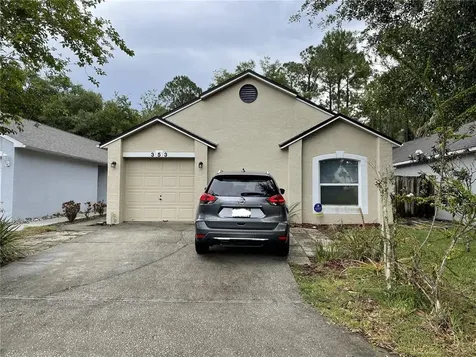 353 Placid Lake Drive Sanford FL 32773