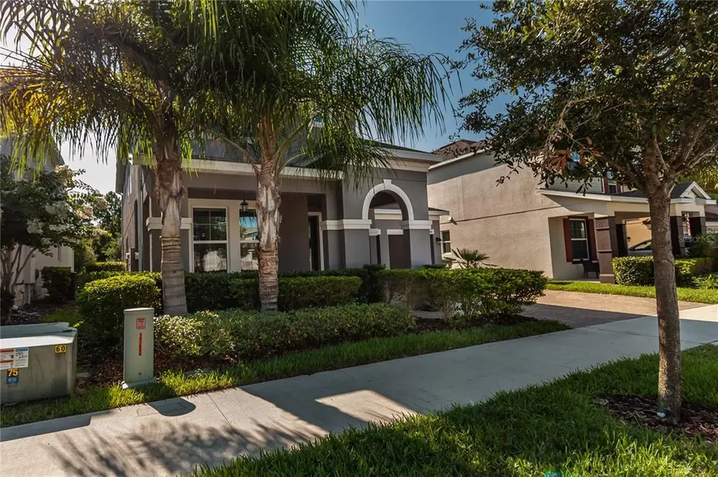 4985 Wildwood Pointe Road Winter Garden FL 34787