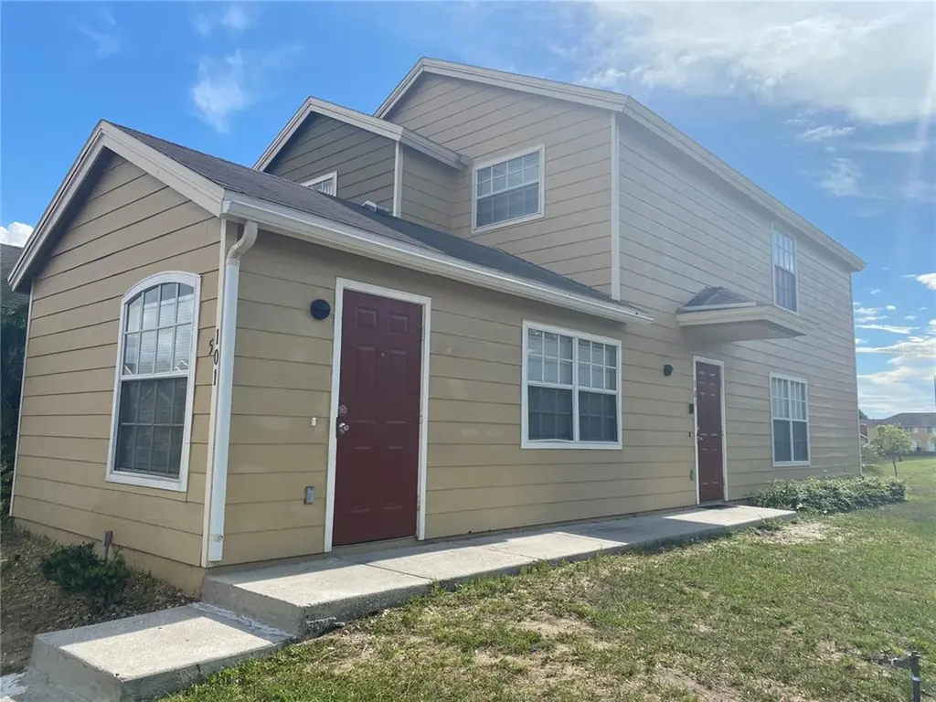 101 Washington Palm Loop Davenport FL 33897