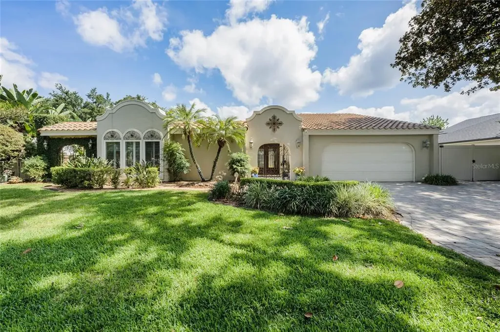 407 Turkey Run Winter Park FL 32789
