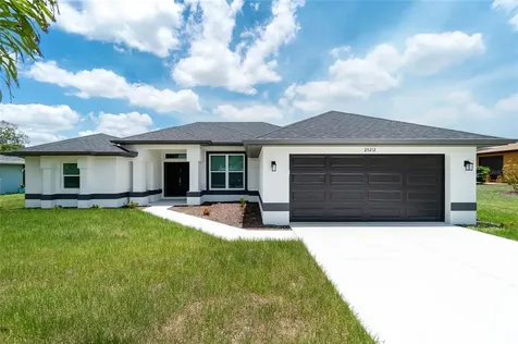 25212 Alcazar Drive Punta Gorda FL 33955
