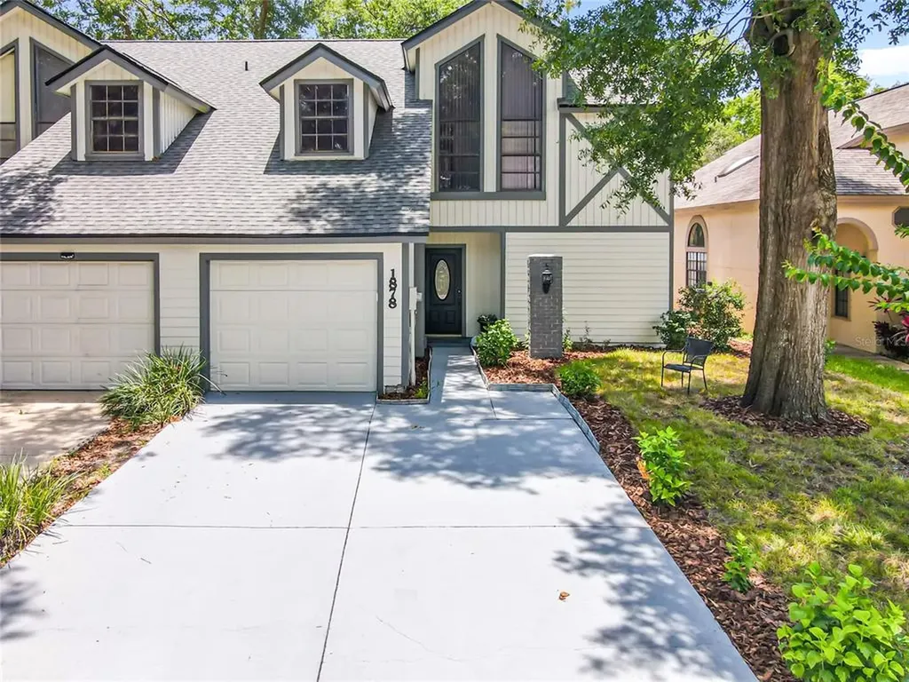 1878 Summit Chase Avenue Apopka FL 32703