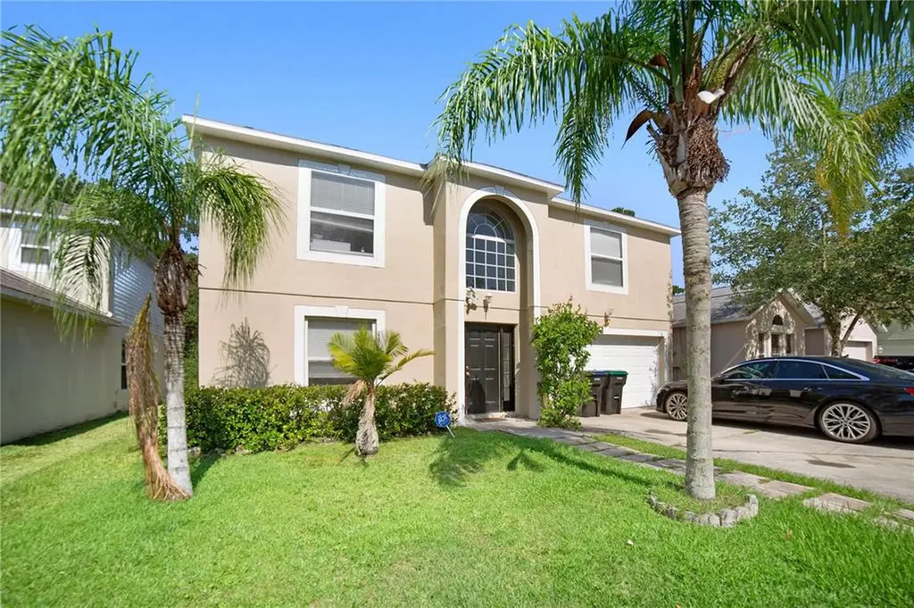 13848 Econ Woods Lane Orlando FL 32826