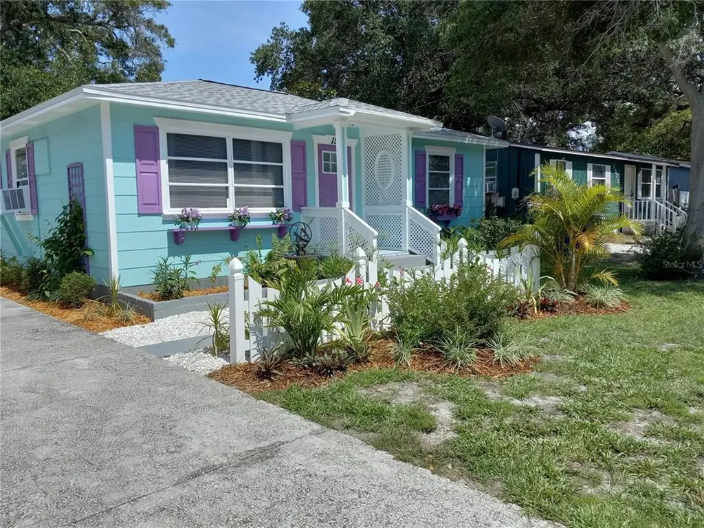 1571 S Prospect Avenue Clearwater FL 33756