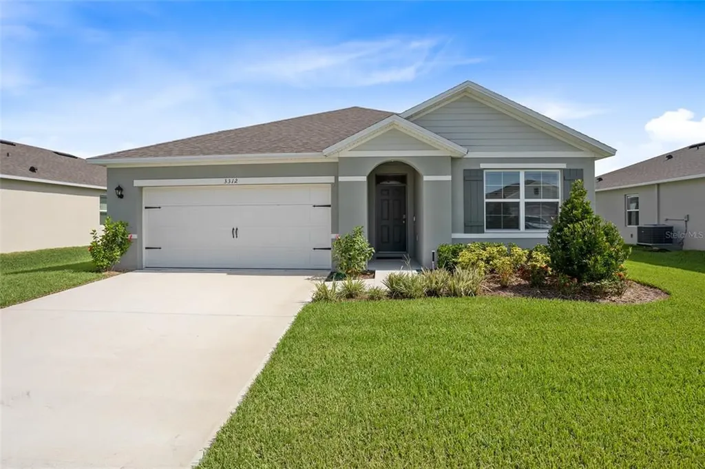 3312 New Bremen Court Sanford FL 32771