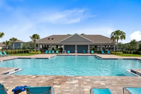 3312 New Bremen Court Sanford FL 32771