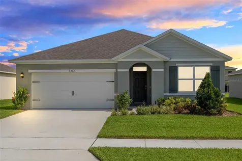 3312 New Bremen Court Sanford FL 32771