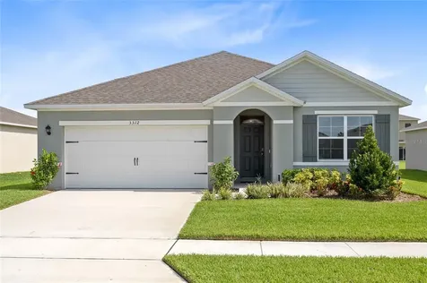 3312 New Bremen Court Sanford FL 32771