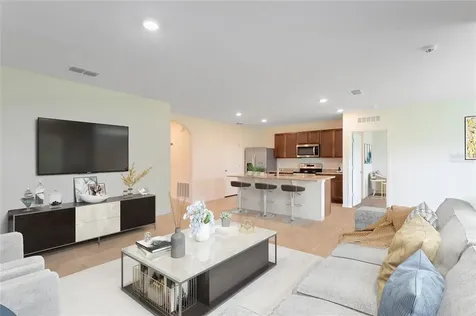 3312 New Bremen Court Sanford FL 32771