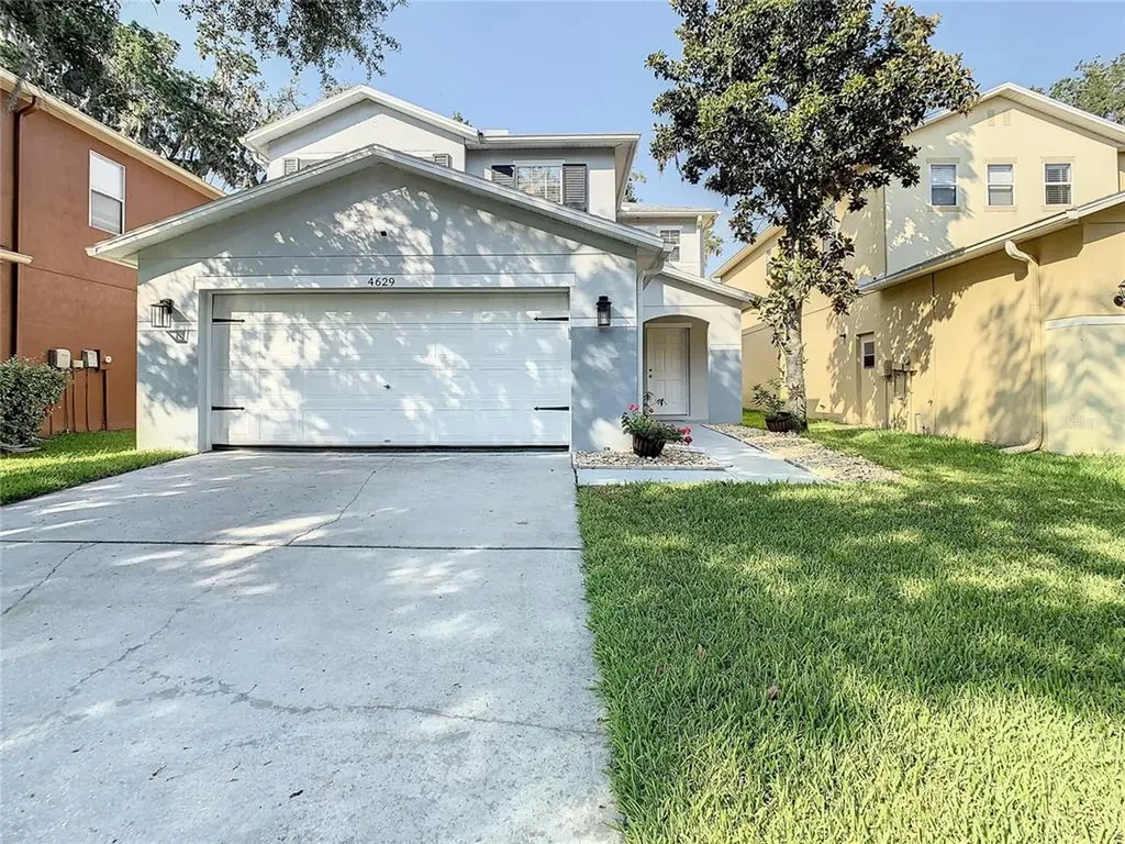4629 White Bay Circle Wesley Chapel FL 33545
