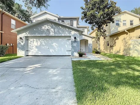 4629 White Bay Circle Wesley Chapel FL 33545