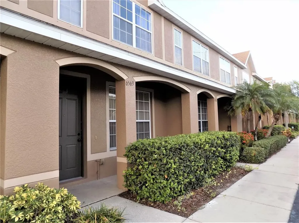 6563 Black Mangrove Drive Largo FL 33773