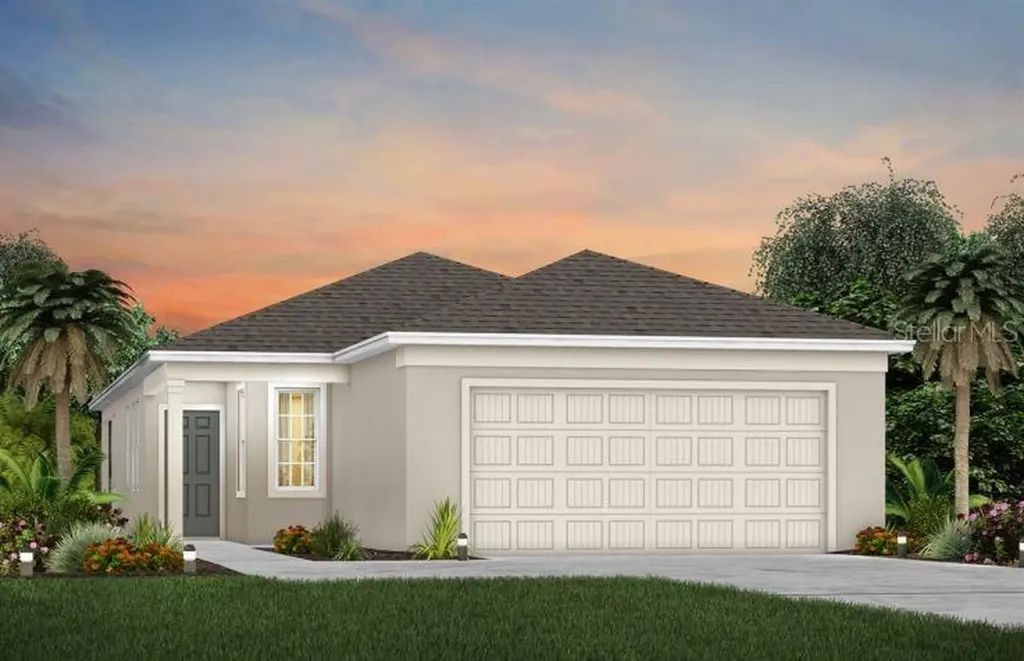 2212 Canopy Terrace Boulevard Deland FL 32724