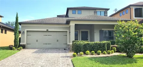 10123 Tierra Bella Drive Orlando FL 32825