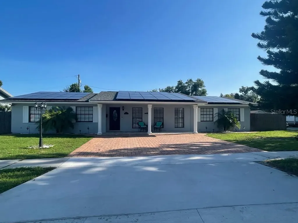 7519 Saguaro Street Orlando FL 32807