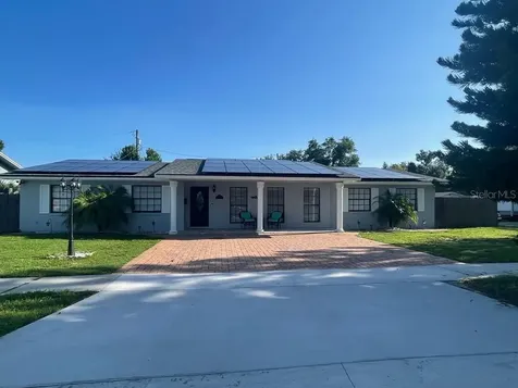 7519 Saguaro Street Orlando FL 32807