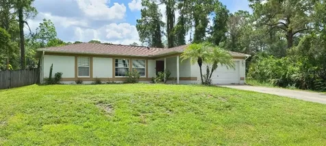 2483 Frantz Street North Port FL 34286