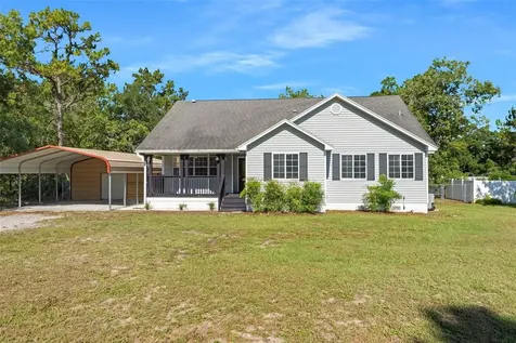 12431 Indigo Bunting Road Weeki Wachee FL 34614