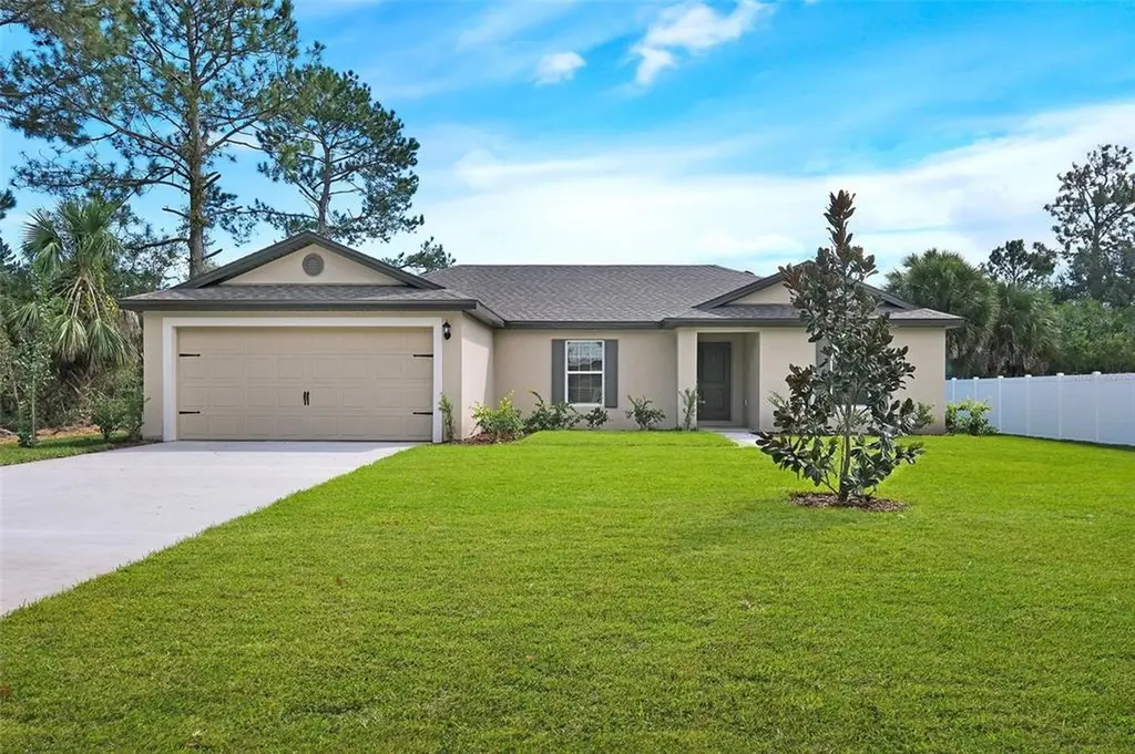 685 Tradewinds Drive Deltona FL 32738
