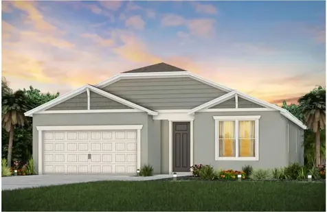 5070 Sparkling Water Way Kissimmee FL 34746