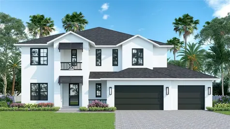 3916 W San Rafael Street Tampa FL 33629