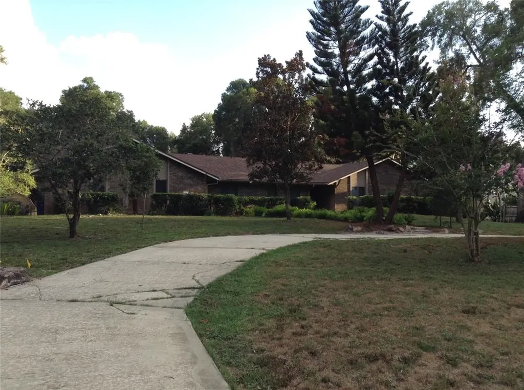 2162 Glenwood Hammock Road Deland FL 32720