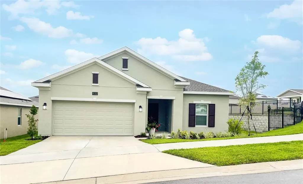 837 Citrus Reserve Boulevard Davenport FL 33837