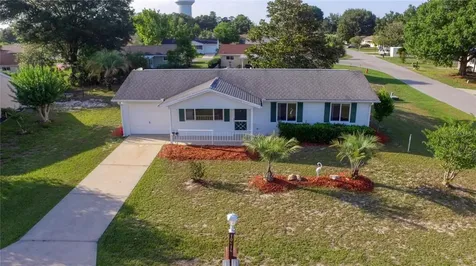 10916 SW 86th Terrace Ocala FL 34481