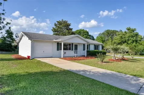 10916 SW 86th Terrace Ocala FL 34481