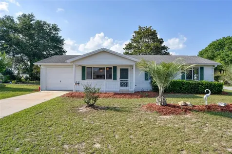 10916 SW 86th Terrace Ocala FL 34481