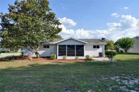 10916 SW 86th Terrace Ocala FL 34481