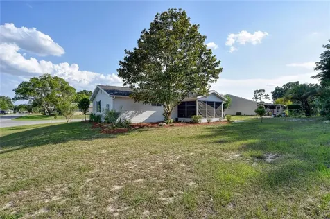 10916 SW 86th Terrace Ocala FL 34481