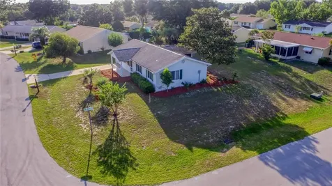 10916 SW 86th Terrace Ocala FL 34481