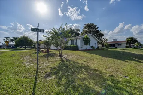 10916 SW 86th Terrace Ocala FL 34481