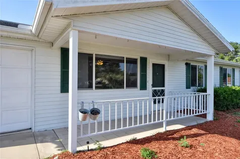 10916 SW 86th Terrace Ocala FL 34481