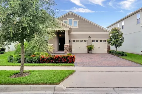 10055 Beach Port Drive Winter Garden FL 34787