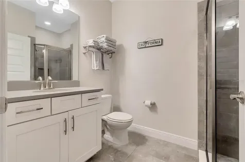 10055 Beach Port Drive Winter Garden FL 34787