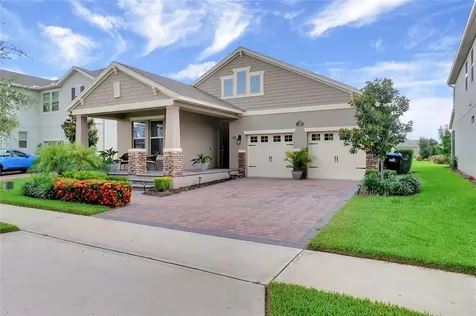 10055 Beach Port Drive Winter Garden FL 34787