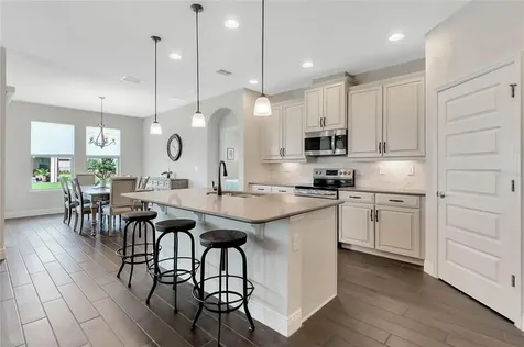 10055 Beach Port Drive Winter Garden FL 34787