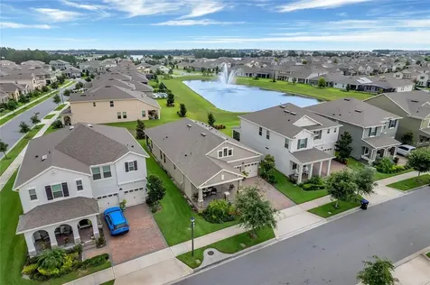 10055 Beach Port Drive Winter Garden FL 34787