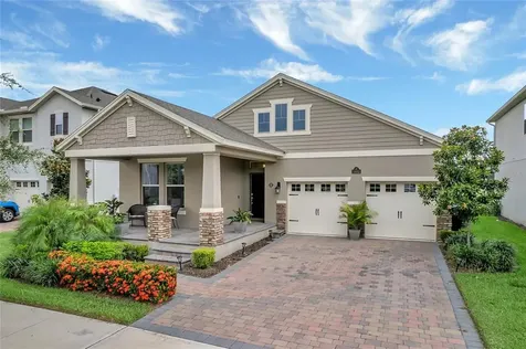 10055 Beach Port Drive Winter Garden FL 34787