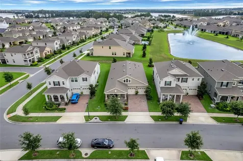 10055 Beach Port Drive Winter Garden FL 34787